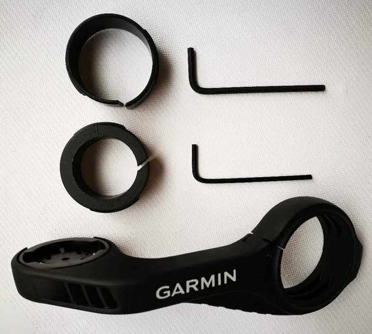 Garmin QuickFit монтаж часовник към колело 26, 22 и 20мм