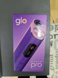Glo Hyper Pro Purple Saphire
