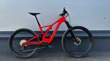 Specialized Turbo Levo Comp 1x12 Mullet E-Bike bicicleta electrica XT
