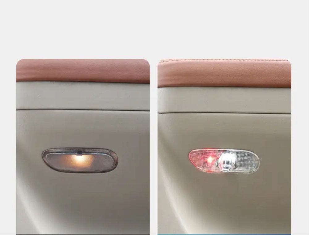 Prado 120 светящийся логотип подсветка в ноги фонарик Тойота проектор