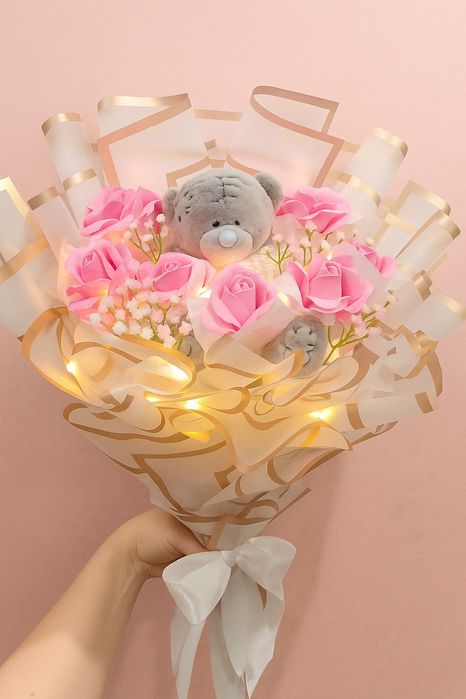 Букеты от 4000 ,