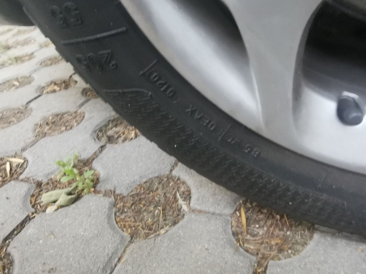 Ford focus c-max