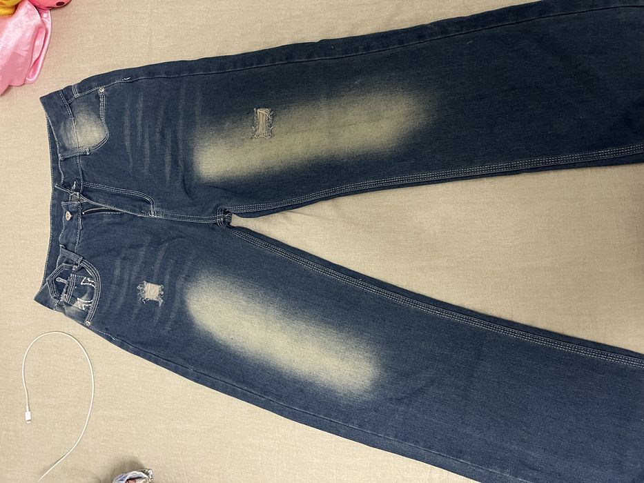 дънки true religion