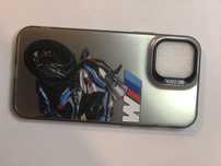 Чехол для iPhone 11 pro/pro max (пластиковый)