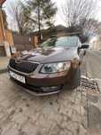 Skoda Octavia Lim 1.2 TSI Elegance