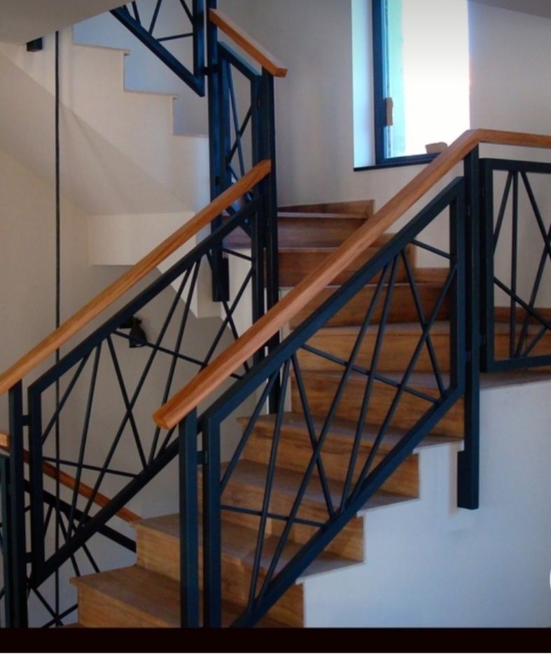 Porti, mobilier de gradina, balustrade