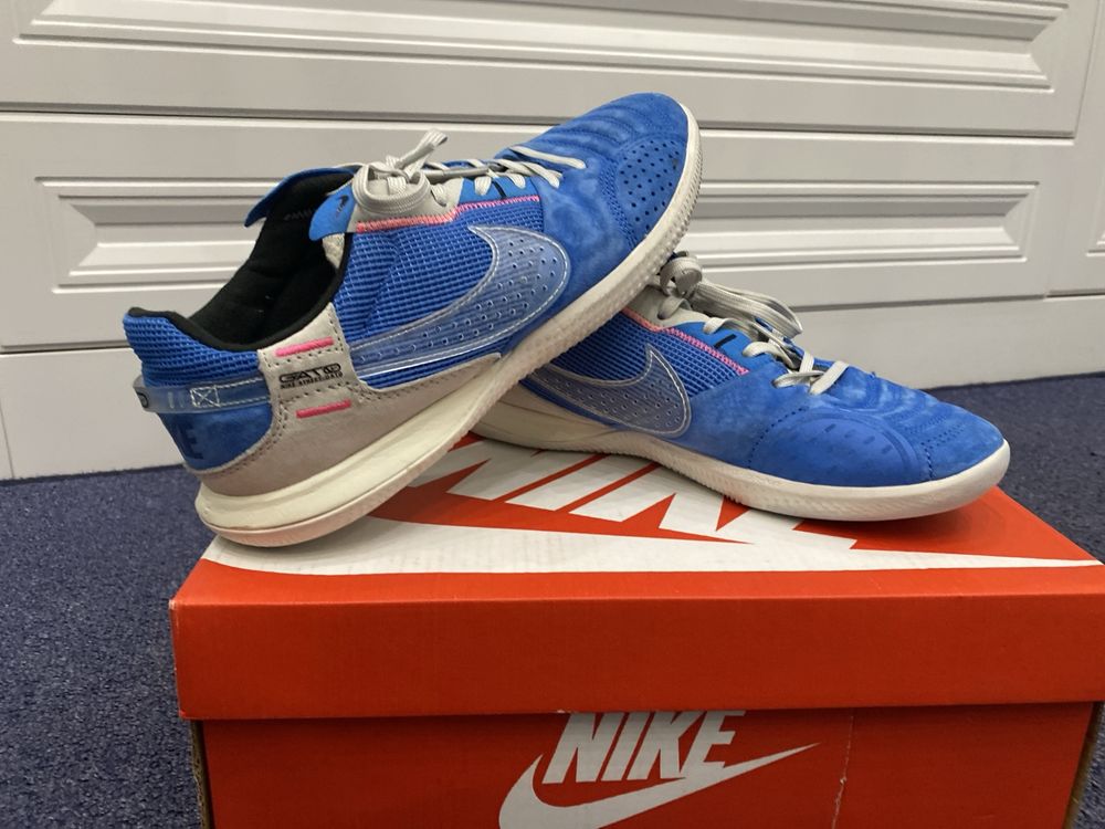 Nike React Gato футзалки