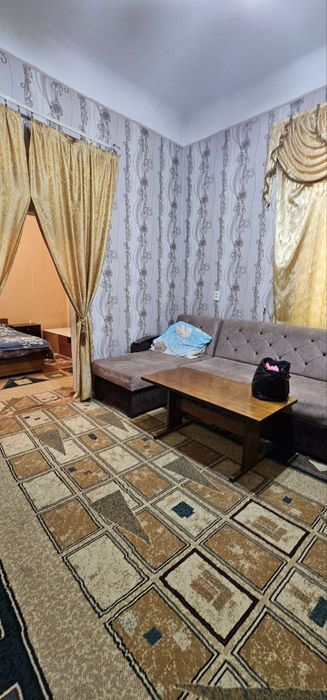 Продаётся 2х комнатная квартира