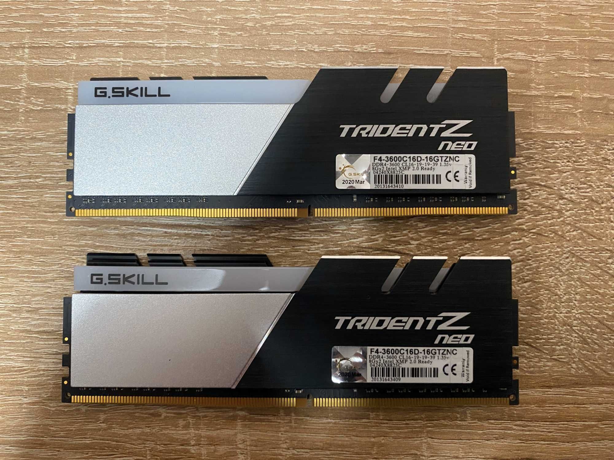 Компютър RTX 4070 SUPER | Ryzen 7 3700x | 16GB RGB RAM 3600mhz |