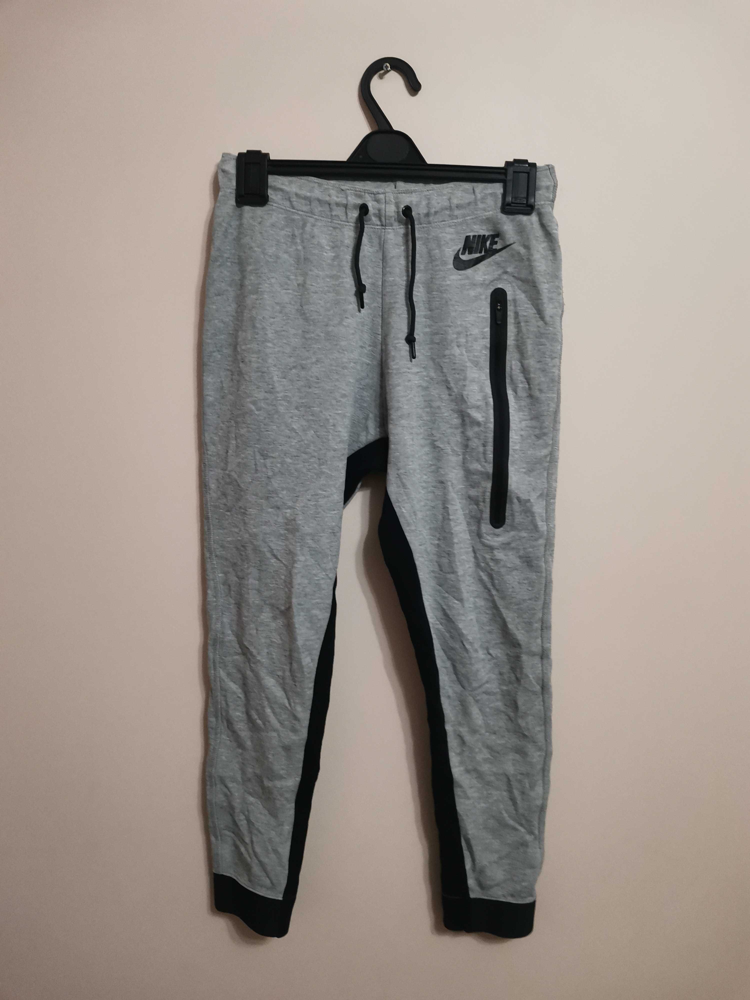 NIKE Tech Fleece Pant.Горнище Nike.