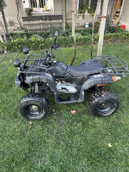 АТВ ATV 250cc Автоматик