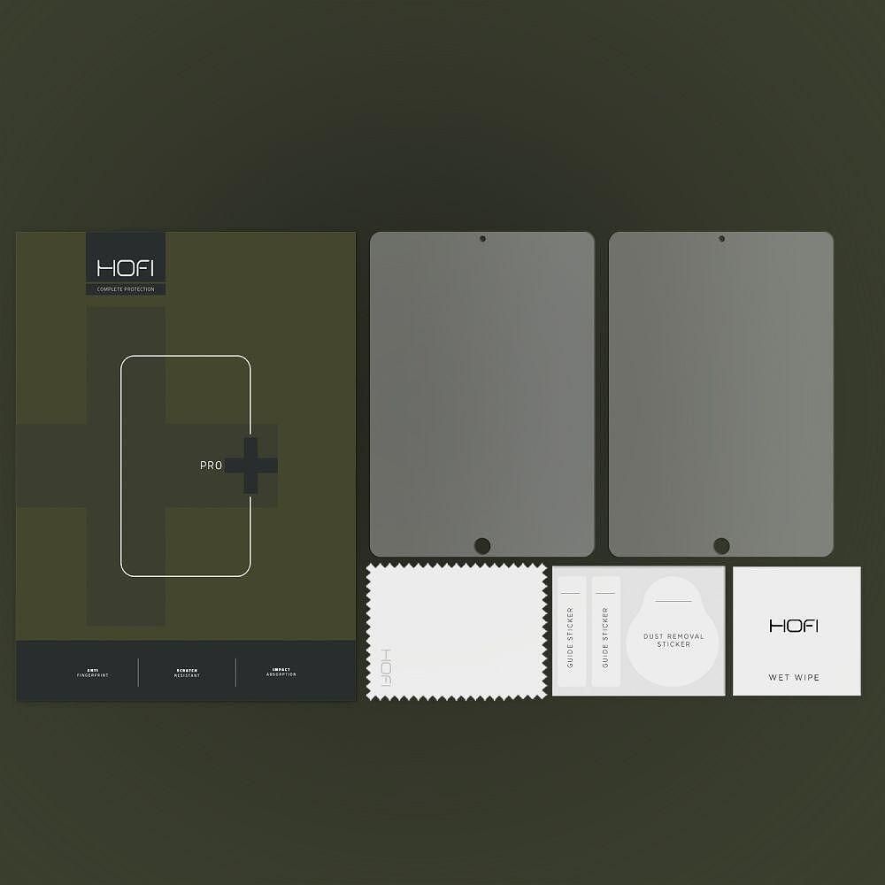 Протектор hofi paper pro 2-pack за ipad 10/11 (10.9") 2022 / 2025