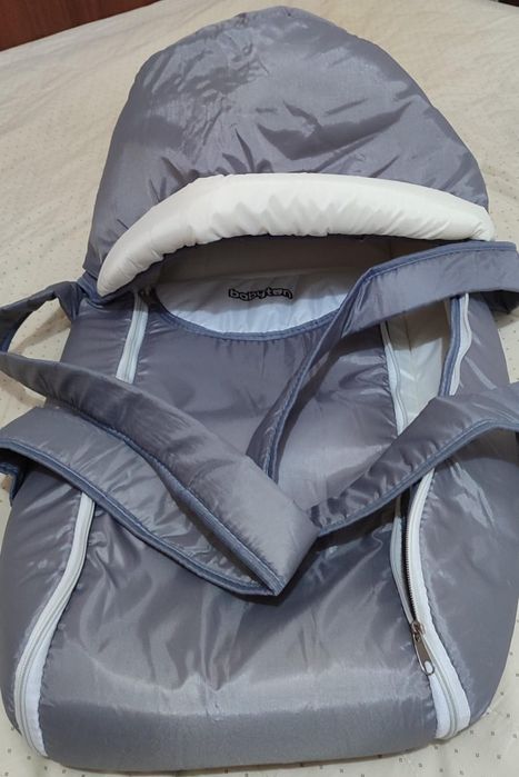 Сумка переноска.