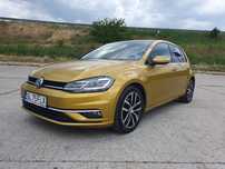 Volkswagen Golf Volkswagen Golf 7.5, 1.5 TSI ACT DSG Highline, 150 cp, 86.800km
