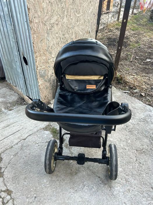 Carucior 3in1 Krausman in stare foarte buna