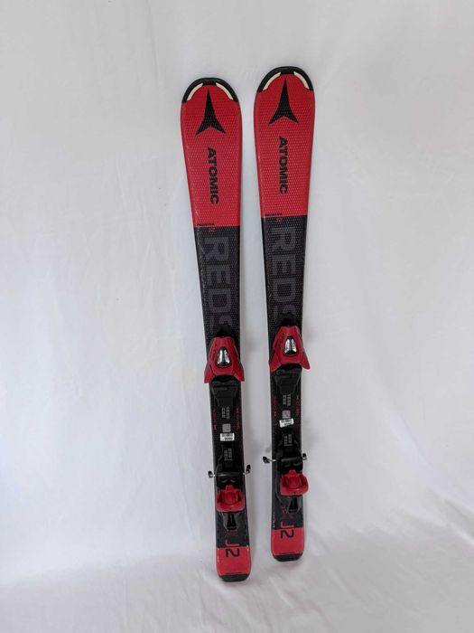 Ski schi copii  Atomic Redster J2 110cm