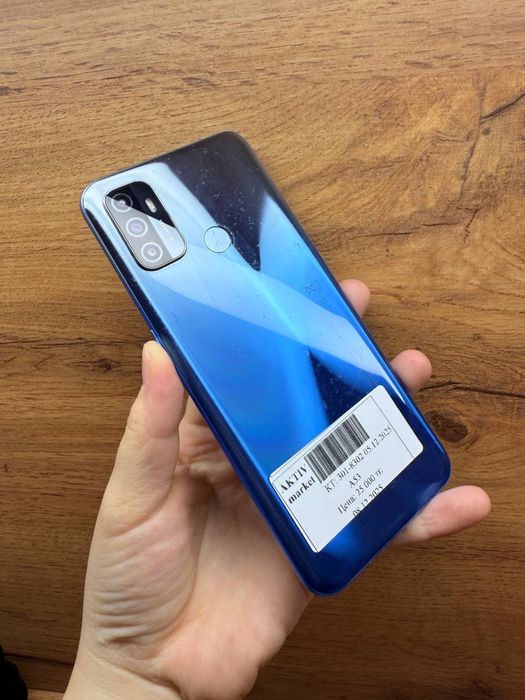 Oppo A53 Актив Маркет Рассрочка 0-0-12