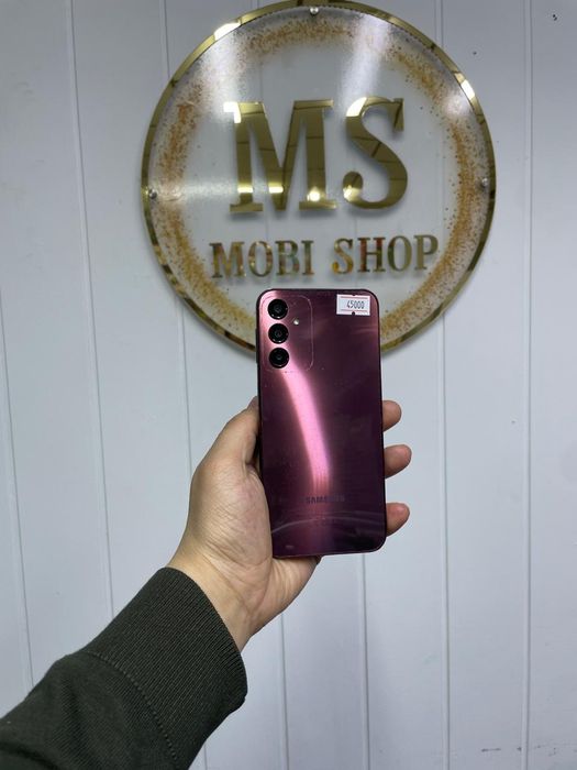 ГАРАНТИЯ !!! Смартфон Samsung A24 128/6gb Телефон Самсунг