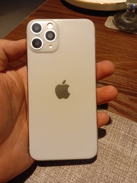 Iphone x sotiladi 256 gig