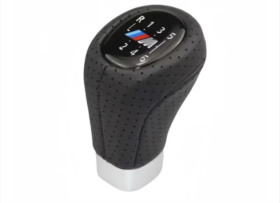 Топка да скоростен лост