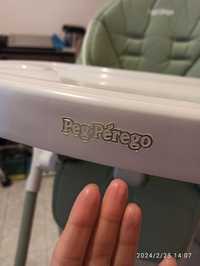 Столче за хранене Peg Perego Prima Pappa Follow me