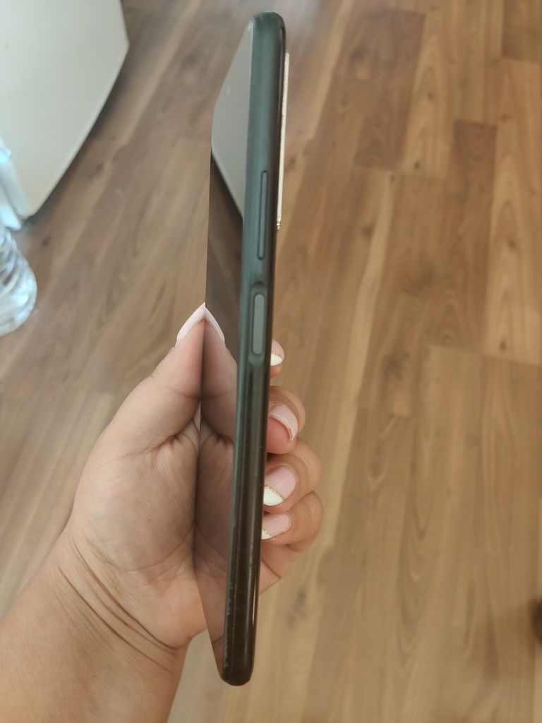 Huawei P smart 2021