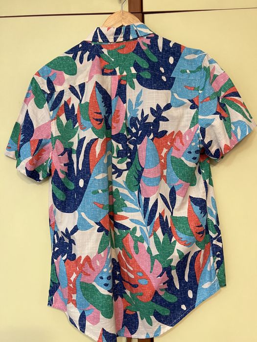 Camasa barbateasca Tommy Hilfiger originala