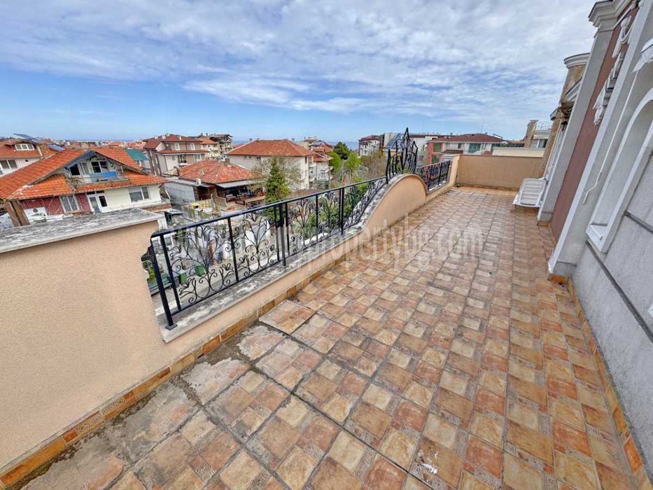 Продава се Двустаен апартамент в с. Равда, Област Бургас - 81 кв.м за 933 €/кв.м - Снимка #13