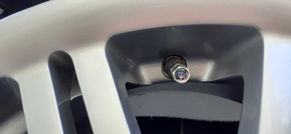 Продавам  джанти 17 цола БМВ Х3   650 лв Асеновград