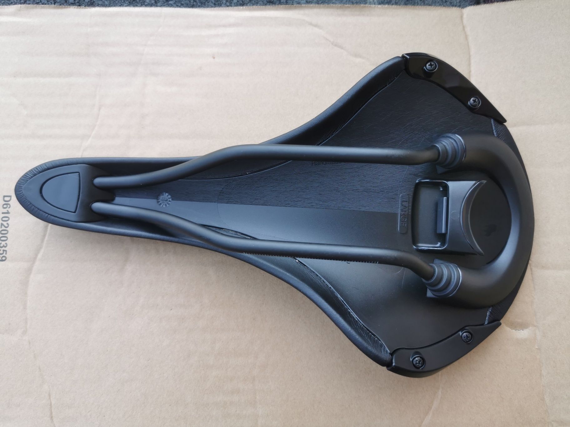 Vand sei Fizik noi cursiera mtb