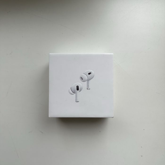 Оригинал Airpods Pro 2 Type-C
