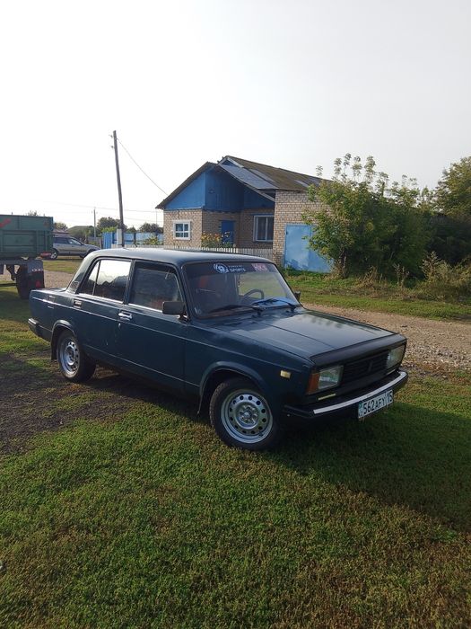 Продам пятёрку инжектор