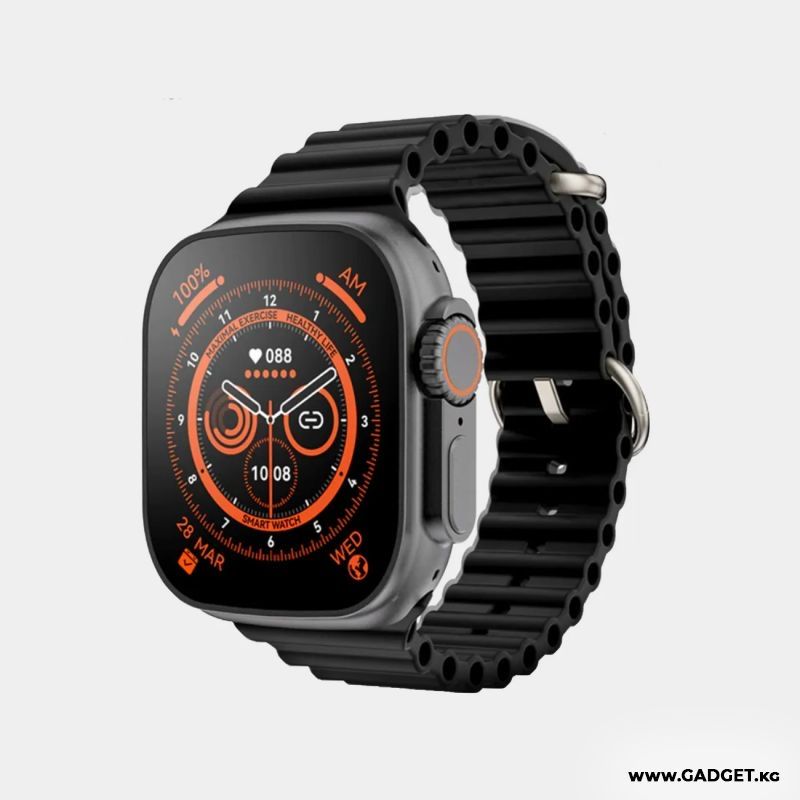 Smart Watch Ultra X