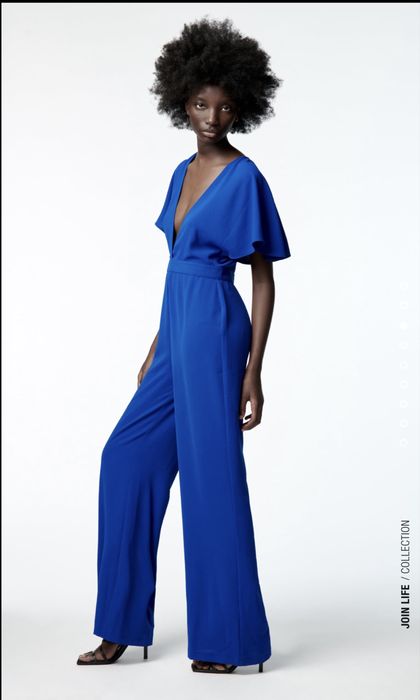 Дамски гащеризон ZARA