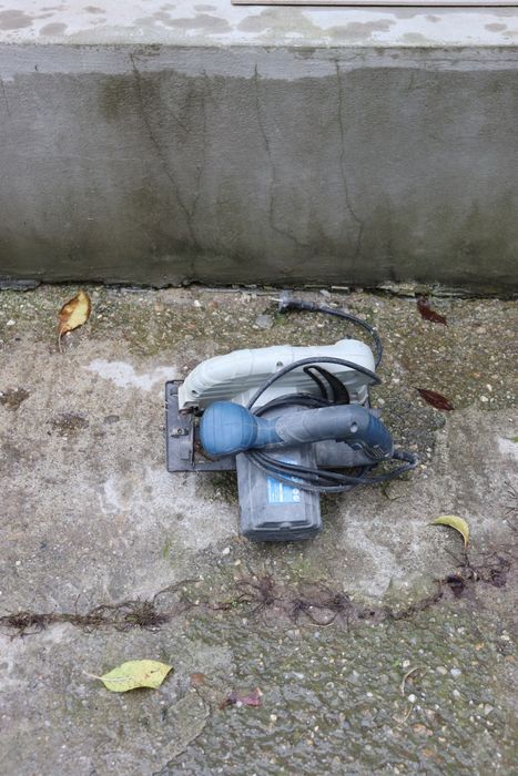 Fierăstrău circular Energi 190mm