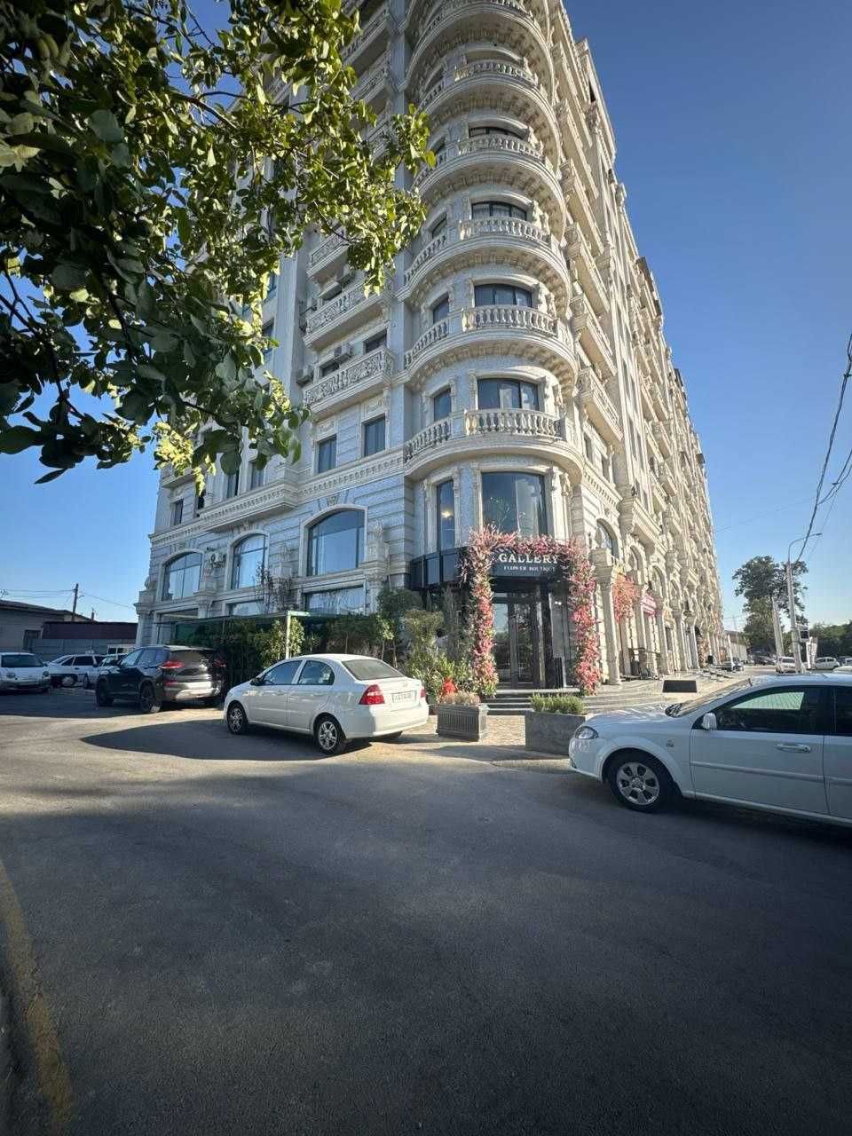 Сдается в аренду помещение 135м2 ор-р Лабзак Сазанчик Open space