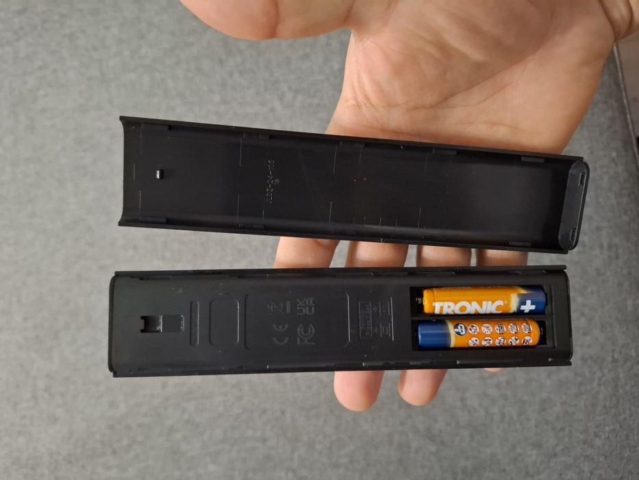 Telecomanda compatibila tv smart Samsung noua