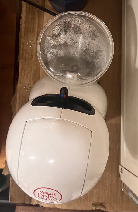 Кафе машина Dolce Gusto