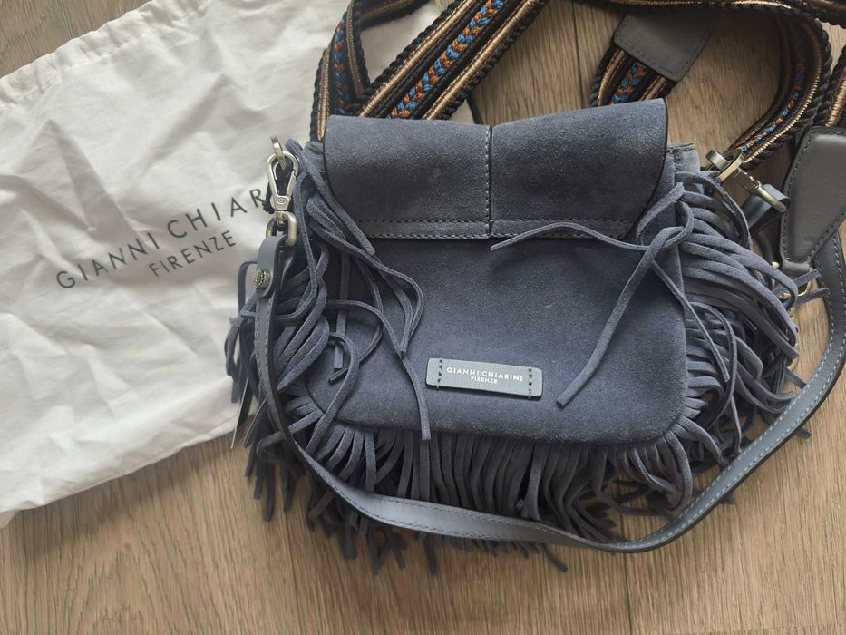 Дамска чанта Gianni Chiarini