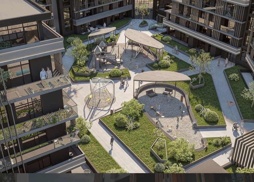 Продава се Двустаен апартамент в Варна, Възраждане 1 - 50 кв.м за 1180 €/кв.м - Снимка #4