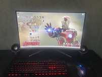 Монитор Avtech Pro 27 75hz
