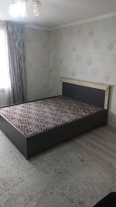 Сдается пол дома