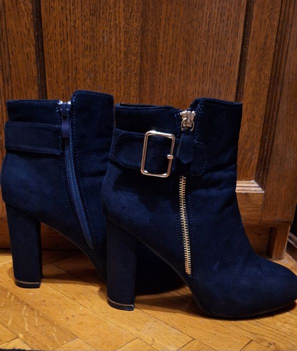 Ghete /botine elegante de dama