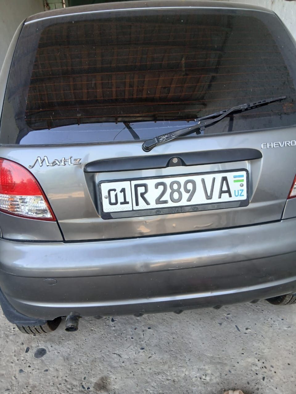 Matiz
Yili 2014
Yurgani 300 000
4ta yangi balon cheho