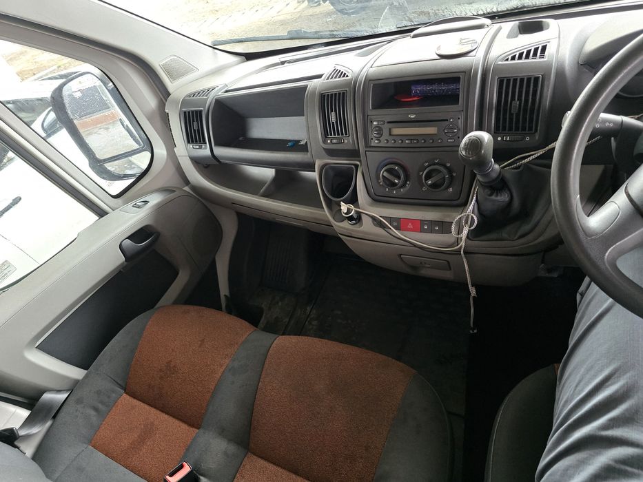 Duba de vânzare înregistrat in Regatul Unit