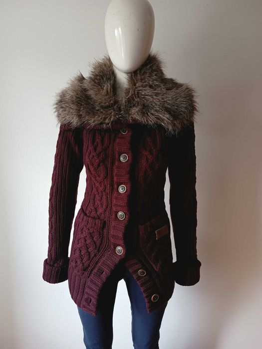 Cardigane de dama Khujo noi