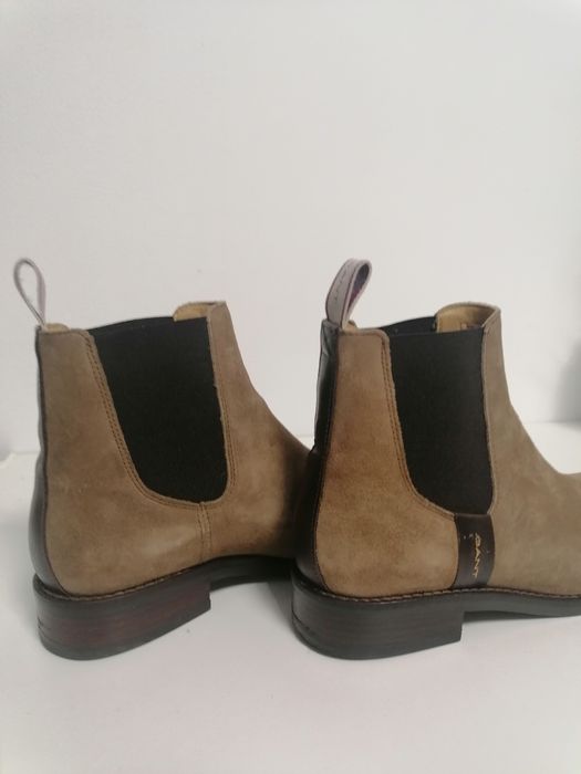 Chete Gant numarul  36