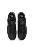Nike Black Court Vintage