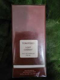 Vând parfum de lux Tom Ford Lost Cherry de 100 ml