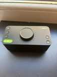 Interfata Audio Audient Evo 4